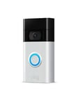 Ring Video Doorbell (2Nd Gen) With Spotlight Camera Plus