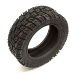 11 Inch Tyre 100/65-6.5 Electric Scooter 4 Ply Tarmac Tread Tubeless 6.5" Rim