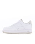 Nike Air Force 1 07 - White