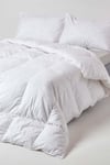Duck Feather and Down 15 Tog Winter Duvet