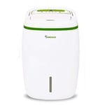 Meaco 20L Low Energy Dehumidifier Air Purifier Hepa Filter Laundry Drying Mode