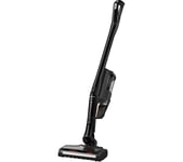 MIELE Triflex HX2 Cat&Dog Cordless Vacuum Cleaner - Obsidian Black, Black