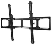 Sanus Tilting 37-110 Inch TV Wall Bracket