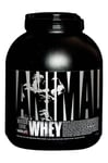 Universal Nutrition - Animal Whey, Chocolate - 1.81 kg