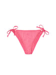 Lyx Baila Bikini Tanga - Hot Pink