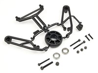 HPI-106408 Wheely Bar Set (SavageXS)