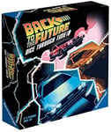 Ravensburger Back to The Future Strategy Board Game for Adults & Kids Age 10 Up