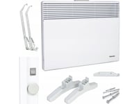 Warmtec Ewx 500 Värmekonvektor 500 W