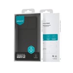 Nillkin iPhone 15 Pro Max Mobilskal CamShield Magnetic - Svart Svart