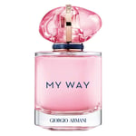 Giorgio Armani My Way Eau De Parfum Nectar 50ml