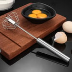 Egg Stirrer Manual Hand Egg Whisk Baking Tool Kitchen Accessories Egg Beater