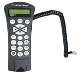 Celestron NexStar+ Hand Control with USB, EQ  93982-CGL