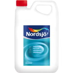 NORDSJØ ORIGINAL FORVASK 1L