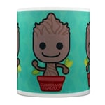 Guardians of The Galaxy Baby Groot Mug, 11 oz/315 ML