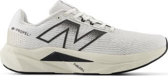 New Balance Men's Fuelcell Propel V5 White, 41.5