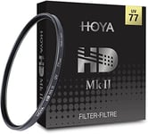 HOYA UV filter HD MkII ø58 mm