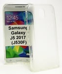 S-Line Skal Samsung Galaxy J5 2017 (J530FD) (Clear)