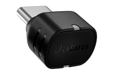 Jabra LINK 390c UC - nätverksadapter - USB-C