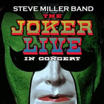Edsel (UK) Steve Miller Band (Guitar) The Joker Live in Concert *