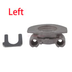 Replacement For Sony WH-1000XM4 Headphones Plastic Hinge Swivel Left