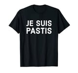 I Am Pastis T-Shirt