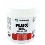 Flussmedel gel 100ml