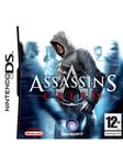 Assassin's Creed: Altair's Chronicles - Nintendo DS - Toiminta