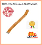 For Huawei P30 Lite Replacement Main Motherboard Connection Flex Cable UK Stock
