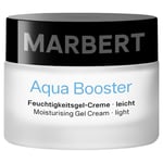 Marbert Skin care Aqua Booster Moisturizing Gel Cream Light 50 ml