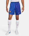 FFF 2024 Stadium Away Men's Nike Dri-FIT Football Replica Shorts