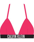 Calvin Klein Fixed Triangle-RP W Diva Pink (Storlek S)