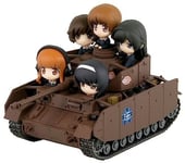 PIT-ROAD PairDot Girls und Panzer panzer IV Ausf. D (H Model Style) Ending Ver