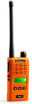 Zodiac Team Pro Waterproof 68 VHF radiopuhelin