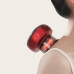 Infraröd Cupping-Massage