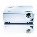 BENQ MP514 Vidéo projecteur DLP 2000 ANSI lumens SVGA 800 x 600 4:3 Blanc