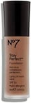 No7 Stay Perfect Foundation Cool Ivory