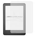 Amazon Kindle Paperwhite 4 (2018) arc edge shockproof tempered glass screen protector