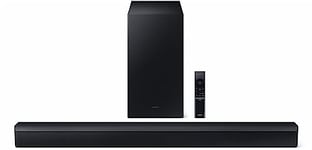 Samsung SAMS HW-C460G 2.1 Kanal Soundbar HW-C460G/ZG