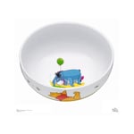 WMF Children's Crockery Cereal Bowl Winnie The Pooh Dishwasher Safe Porcelain, 17 x 15 x 15 cm