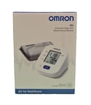 Omron - M2 Automatic Upper Arm Blood Pressure Monitor - HEM-7143-E ⭐️⭐️⭐️⭐️⭐️ ✅️