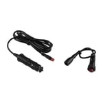Garmin Vehicle Power Cable 12V Strömkabel