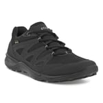 Ecco Terracruise LT Low GTX Woman Black 40 - GORE-TEX