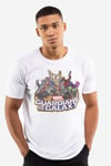 Guardians Of The Galaxy Group T-Shirt