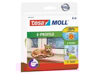 Tesa Tesamoll, 6 M, Dörr/Fönster
