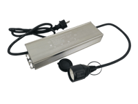 Batteribackup för GO-Starlink LED-list/ljuslist