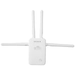 WiFi Extender 4 Antennas 3 Modes Plug And Play WiFi Signal Amplifier For Hot GDS
