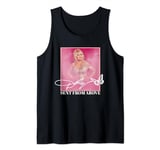 Dolly Parton Sent From Above Tank Top