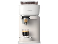 Expresso Baristina BAR302 blanc