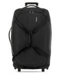 Thule Crossover 2.0 Travel bag with wheels black