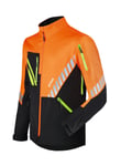 Stihl Dynamic DuroTEC Skogsjacka  - L -